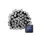 UB Instalatie Solara 200 LED SL200W Alb RECE lungime 20M