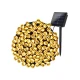 UB Instalatie Solara 200 LED SL200WW Alb CALD lungime 20M
