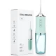 Irigator Bucal Portabil PPS Pulse VERDE 1 CAPAT BS