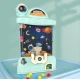 Jucaria Astronaut Ball Catcher pentru Coordonare Ochi-Mana