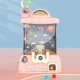Jucaria Astronaut Ball Catcher pentru Coordonare Ochi-Mana