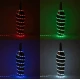 Kit Banda Led Rgb 20 Metri 4x5 Metri cu Telecomanda