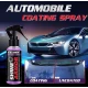Kit Ceara Lichida Ceramica Efect Hidrofob 236ml SHINE ARMOR