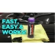 Kit Ceara Lichida Ceramica Efect Hidrofob 236ml SHINE ARMOR