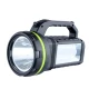 Kit solar CL-18 cu radio și lanternă 10W  + 3 becuri