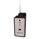 Kit solar GD-Lite 10 dotat cu dispozitive USB cu 3 becuri LED + Acumulator de mare capacitate + RADIO