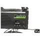 Kit solar GD-P30FM Radio cu lampa multifunctionala panou solar si 3 Becuri