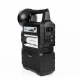Kit solar portabil Radio FM si Bluetooth CL-810 XL