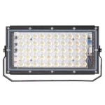 UB Lampa Lucru 220V 50W 50 LED SMD Proiector Dreptunghiular