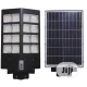 Lampa solara 300W 16 Casete LED in unghi 45 grade