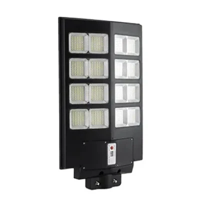 Lampa Stradala Jortan 800W 16 casete cu Telecomanda