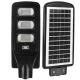 Lampa Stradala SMART LED 90W Cu Panou Solar ZDI
