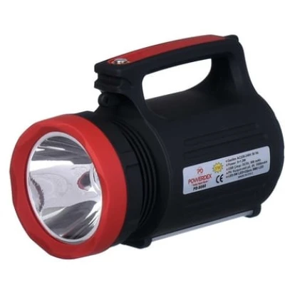 Lanterna de Mana 5W PD-8080