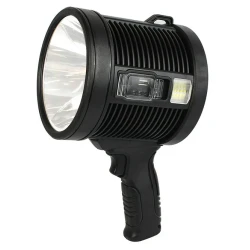 Lanterna de Mana QB T78 tip C Lanterna portabila solara 3600mAh