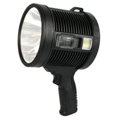 Lanterna de Mana QB T78 tip C Lanterna portabila solara 3600mAh
