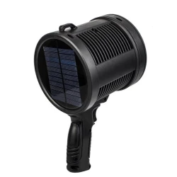 Lanterna de Mana QB T78 tip C Lanterna portabila solara 3600mAh