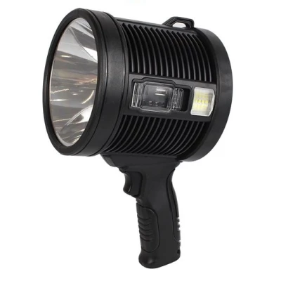 Lanterna de Mana QB T78 tip C Lanterna portabila solara 3600mAh