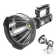 Lanterna de Mana W590 cu TREPIED , Baterie Externa 1000W LED foarte puternic P50
