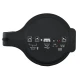 Lanterna de Mana YJ-2886 cu Acumulator 20+1 LED