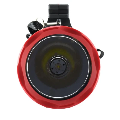 Lanterna de Mana YJ-2886 cu Acumulator 20+1 LED