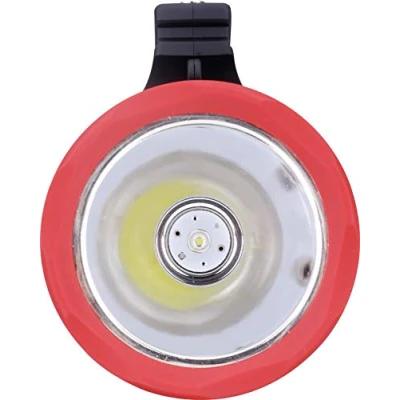 Lanterna de Mana YJ-2895U cu LED economic