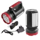 Lanterna de Mana YJ-2895U cu LED economic