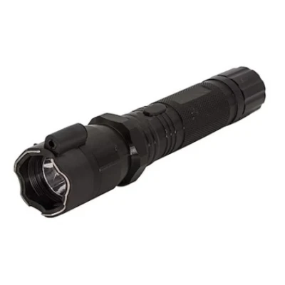 Lanterna LED 3 in 1 Laser Lumina 288
