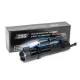 Lanterna LED 3 in 1 Laser Lumina 288