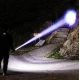 Lanterna LED 3 in 1 Laser Lumina 288