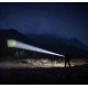 Lanterna LED 3 in 1 Laser Lumina 288