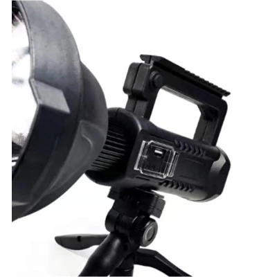 Lanterna led cu trepied L835