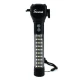 Lanterna LED multifunctionala 7 in 1 din aluminiu Q LED555