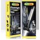 Lanterna LED multifunctionala 7 in 1 din aluminiu Q LED555