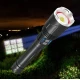 Lanterna Led Puternica X914 Mare, P160 100kW