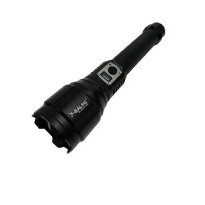 UB Lanterna LED reincarcabila X-BALOG P360 BL-G203