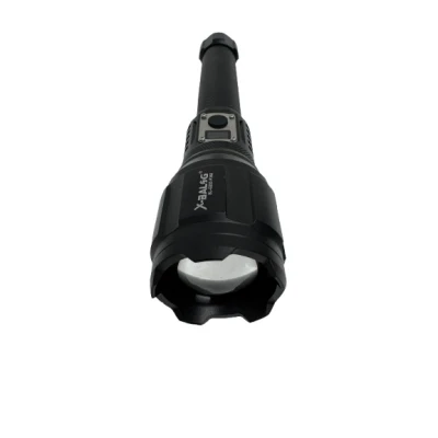 UB Lanterna LED reincarcabila X-BALOG P360 BL-G203