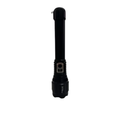 UB Lanterna LED reincarcabila X-BALOG P360 BL-G203