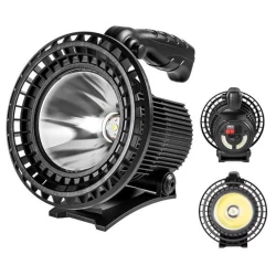 Lanterna LED W871B