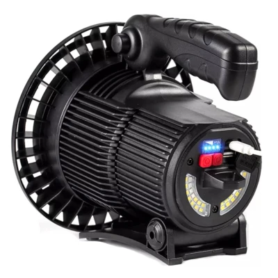 Lanterna LED W871B