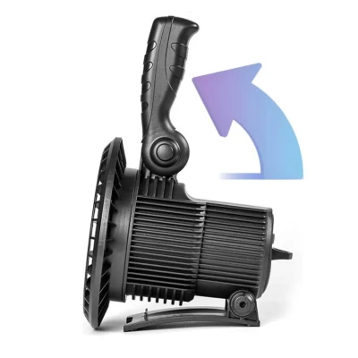 Lanterna LED W871B