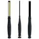 Lanterna mecanicului cu rotire 360 grade baza magnetica intensitate reglabila si incarcare usb RT55