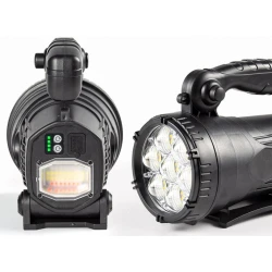 Lanterna portabila W866B LED