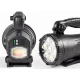 Lanterna portabila W866B LED