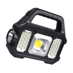 Lanterna Solara de Mana YD 2205 Reincarcabila prin USB 