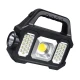 Lanterna Solara de Mana YD 2205 Reincarcabila prin USB 