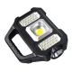 Lanterna Solara de Mana YD 2205 Reincarcabila prin USB 