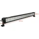 LED Bar 180W 12V-24V 80 cm 60 led x 3w RU