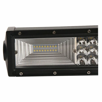 LED Bar 540w DREPT Spot si Flood 12-24v