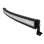LED Bar auto CURBAT Off Road 180W 40 LED 80 cm 