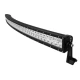 LED Bar auto CURBAT Off Road 180W 40 LED 80 cm 
